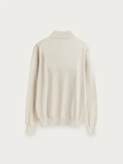 Jerséis-Alvaro Moreno JERSEY LORENZO Crudo