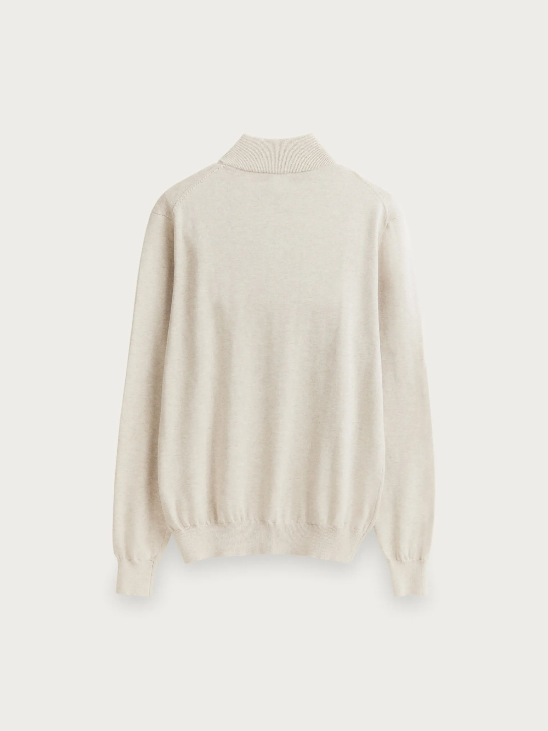 Jerséis-Alvaro Moreno JERSEY LORENZO Crudo