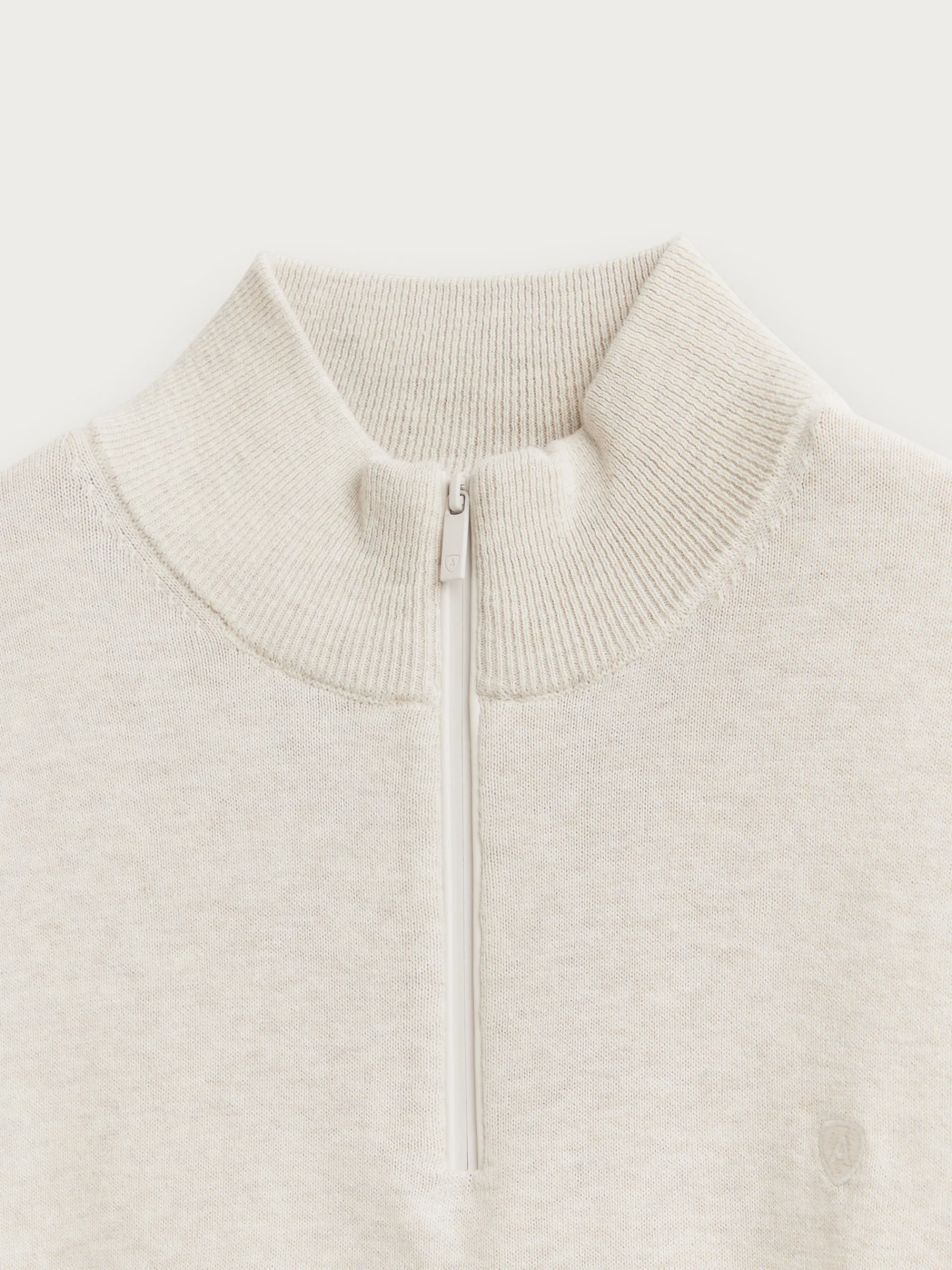 Jerséis-Alvaro Moreno JERSEY LORENZO Crudo