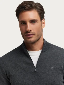 Jerséis-Alvaro Moreno JERSEY LORENZO Gris