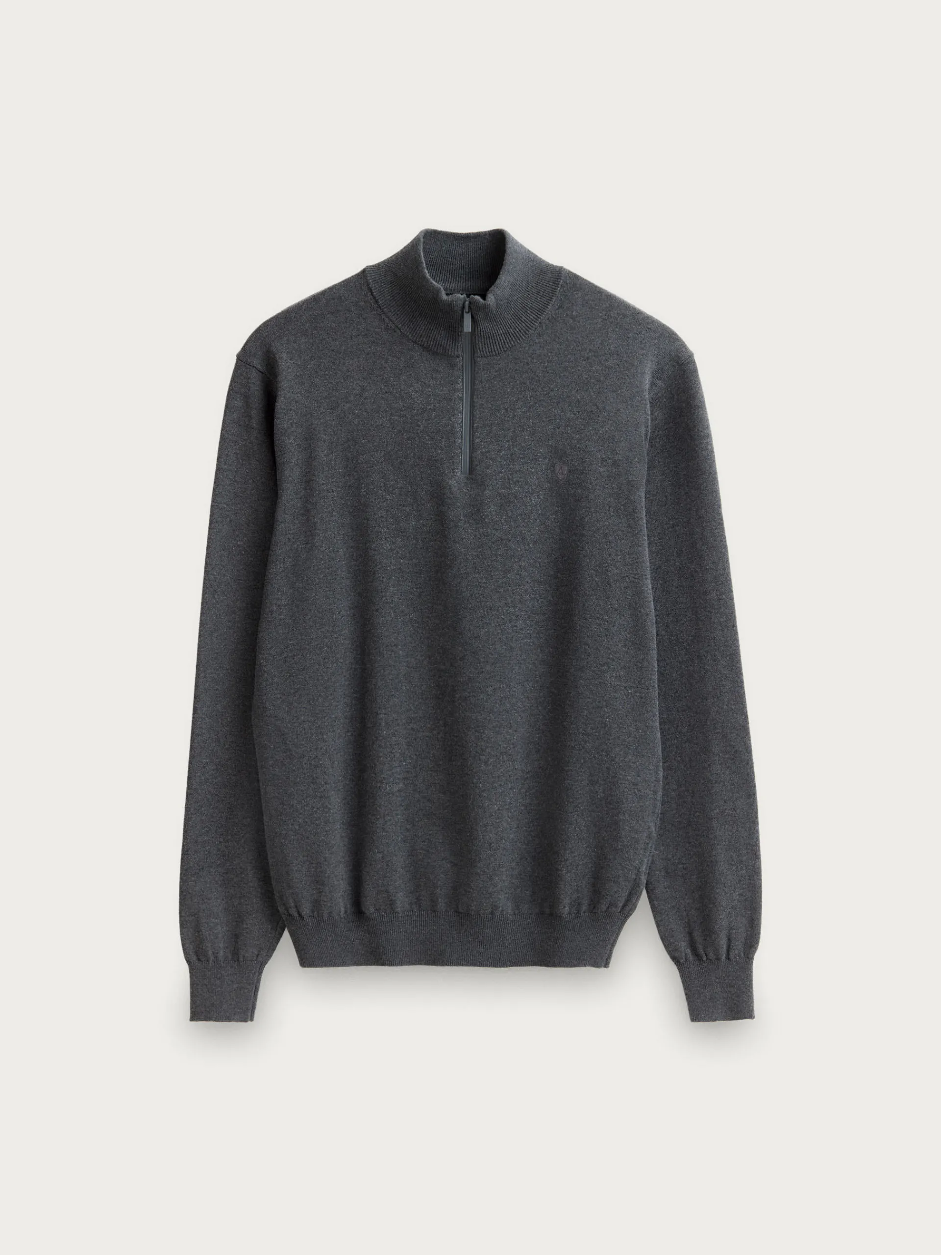 Jerséis-Alvaro Moreno JERSEY LORENZO Gris