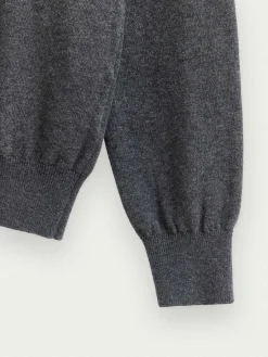 Jerséis-Alvaro Moreno JERSEY LORENZO Gris