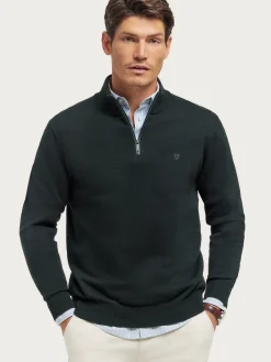 Jerséis-Alvaro Moreno JERSEY LORENZO Verde