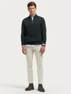 Jerséis-Alvaro Moreno JERSEY LORENZO Verde