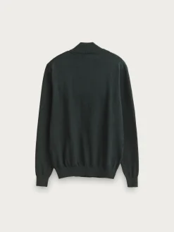 Jerséis-Alvaro Moreno JERSEY LORENZO Verde