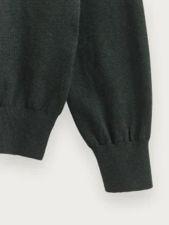 Jerséis-Alvaro Moreno JERSEY LORENZO Verde