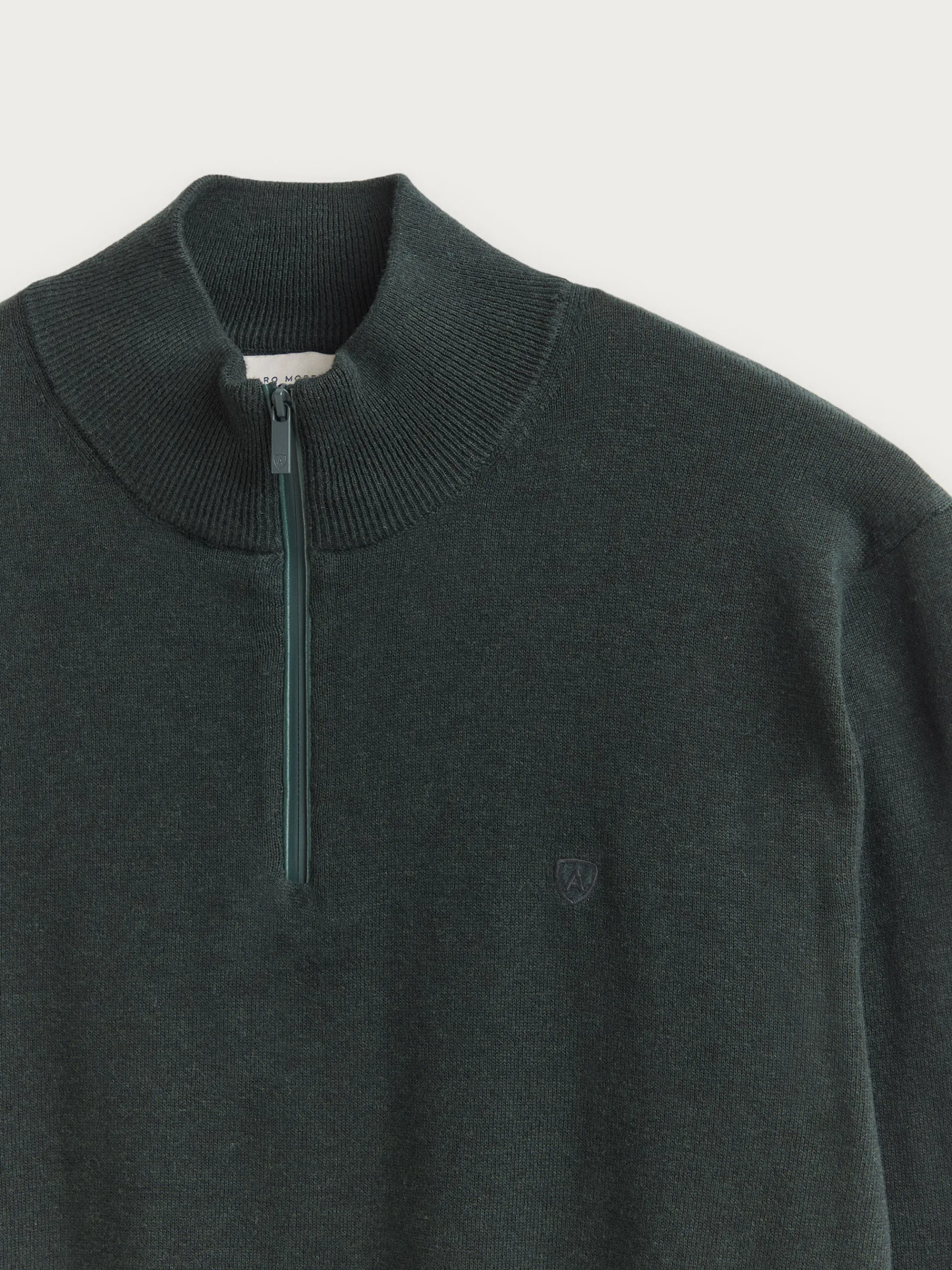 Jerséis-Alvaro Moreno JERSEY LORENZO Verde