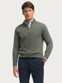 Jerséis-Alvaro Moreno JERSEY LORENZO Verde