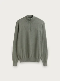 Jerséis-Alvaro Moreno JERSEY LORENZO Verde