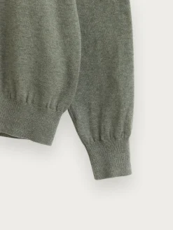 Jerséis-Alvaro Moreno JERSEY LORENZO Verde