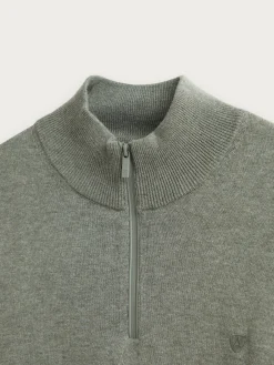 Jerséis-Alvaro Moreno JERSEY LORENZO Verde