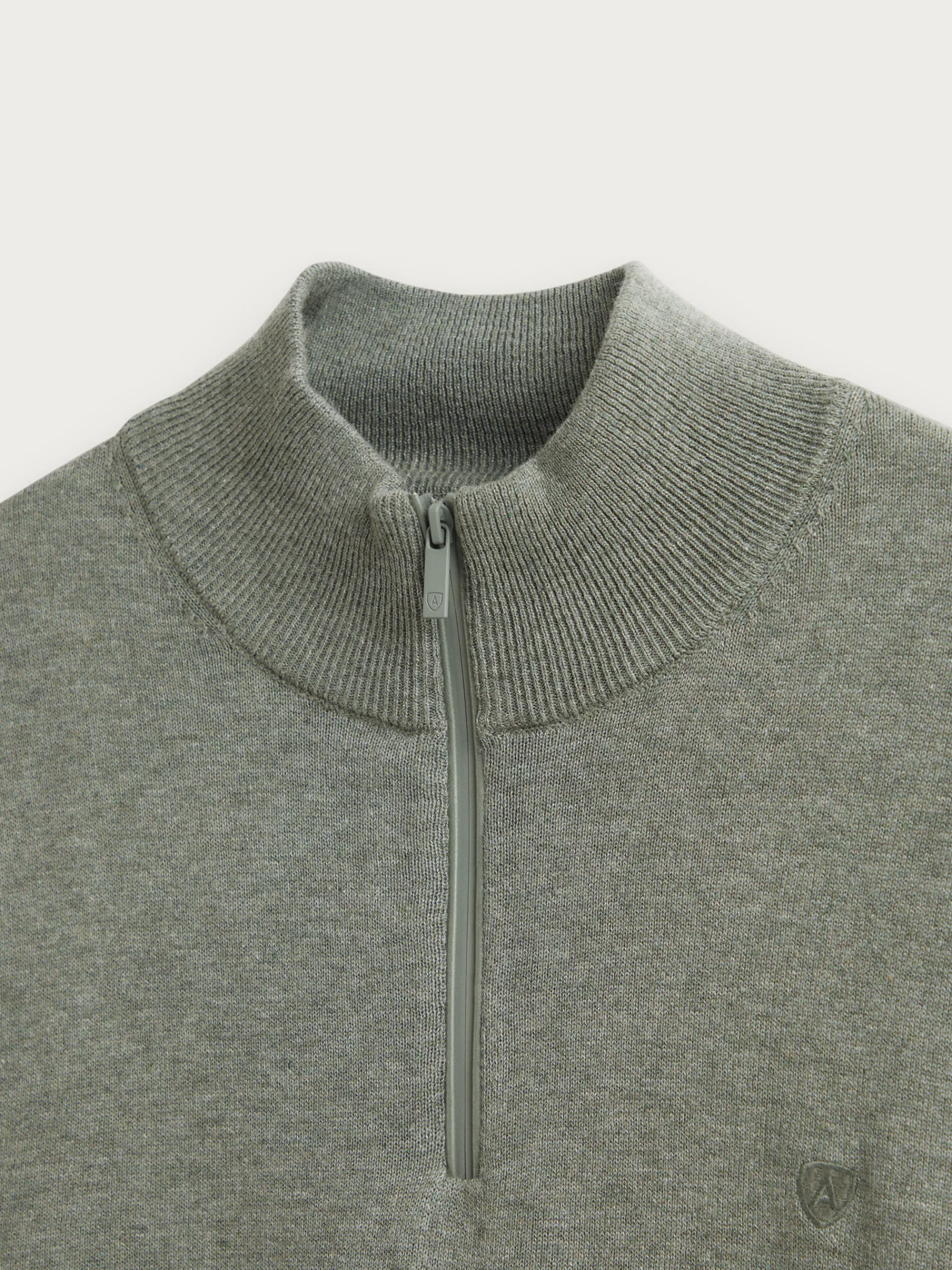 Jerséis-Alvaro Moreno JERSEY LORENZO Verde