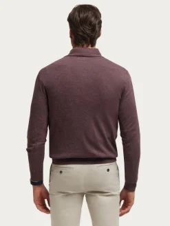 Jerséis-Alvaro Moreno JERSEY LORENZO Violeta