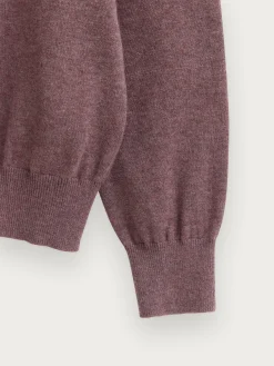 Jerséis-Alvaro Moreno JERSEY LORENZO Violeta