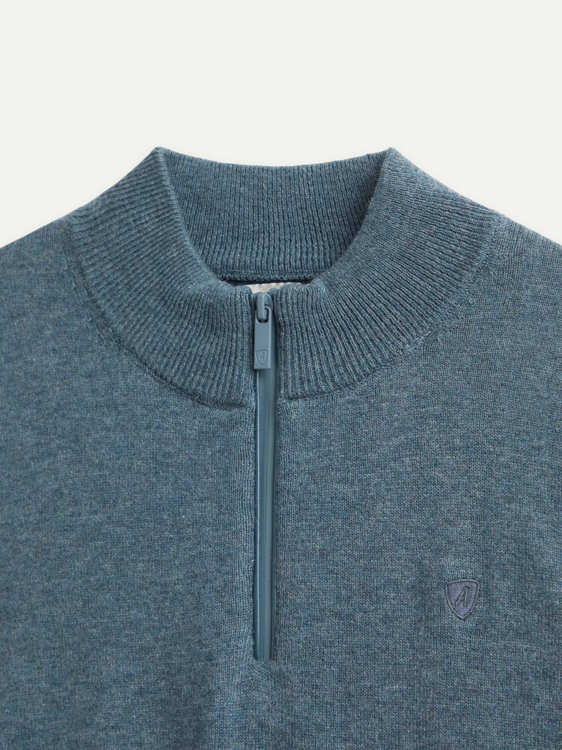 Jerséis-Alvaro Moreno JERSEY LORENZO KIDS Azul