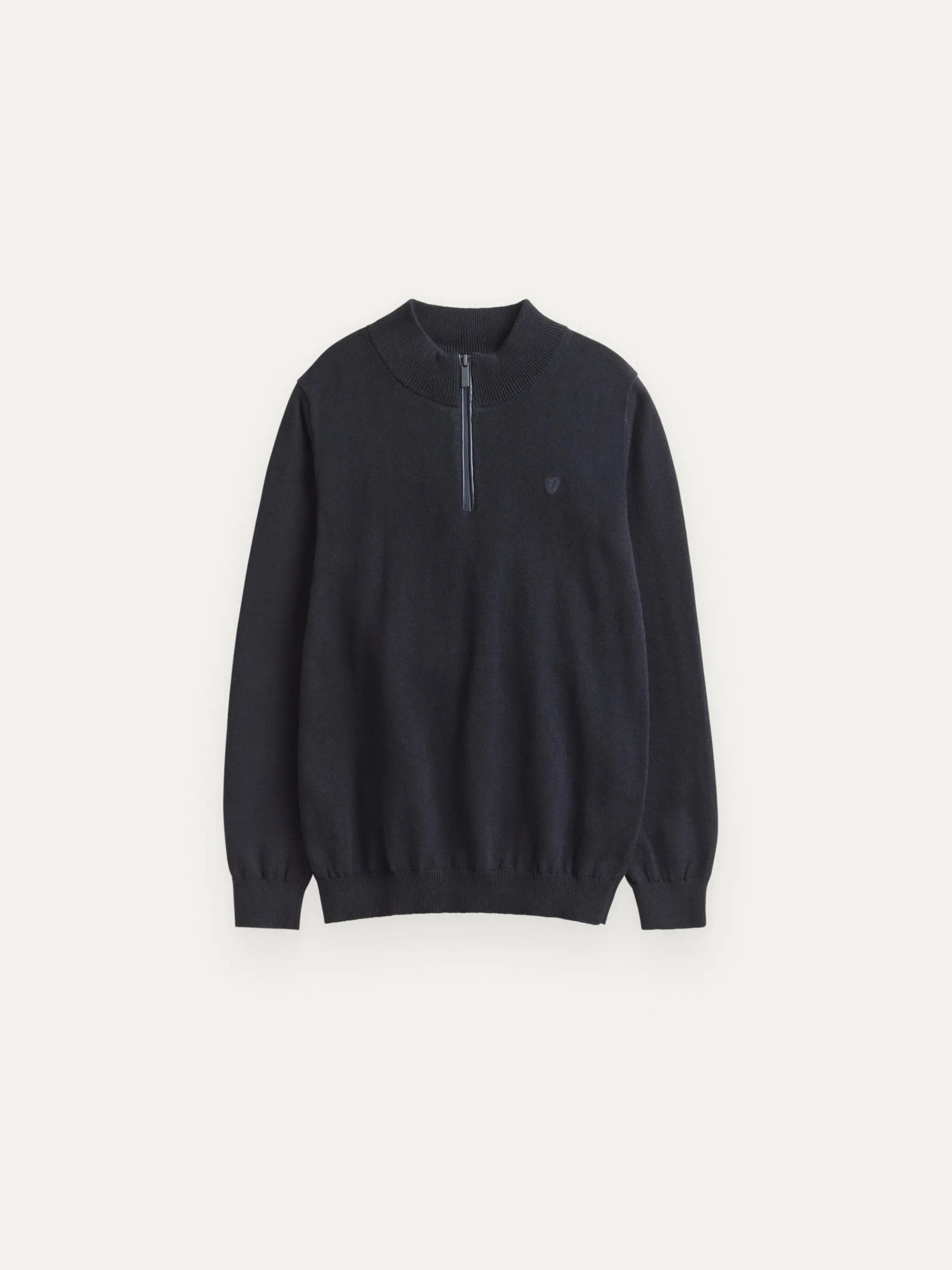 Jerséis-Alvaro Moreno JERSEY LORENZO KIDS Azul Marino