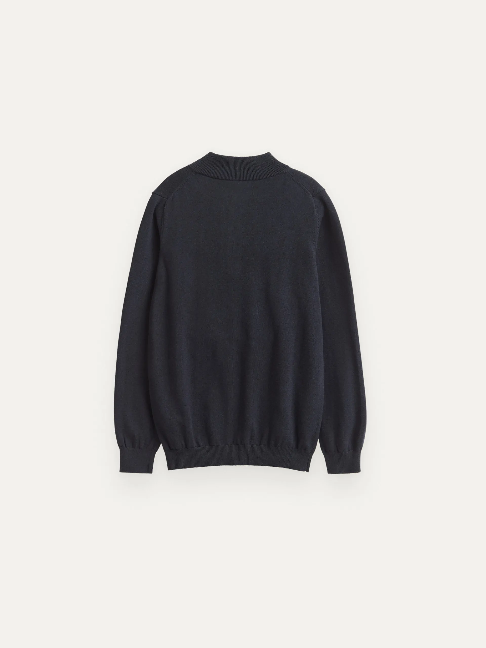 Jerséis-Alvaro Moreno JERSEY LORENZO KIDS Azul Marino