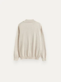 Jerséis-Alvaro Moreno JERSEY LORENZO KIDS Crudo