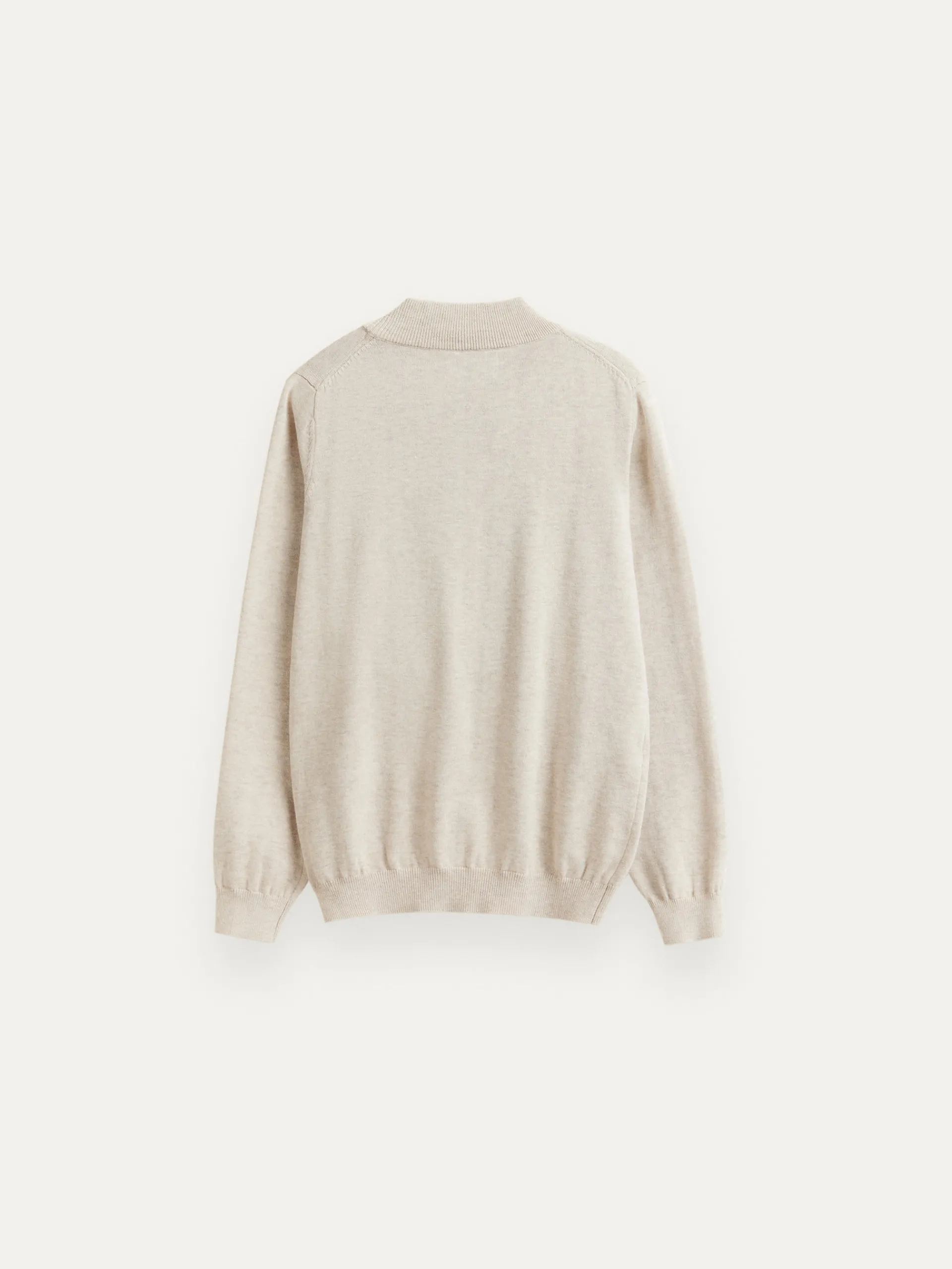 Jerséis-Alvaro Moreno JERSEY LORENZO KIDS Crudo