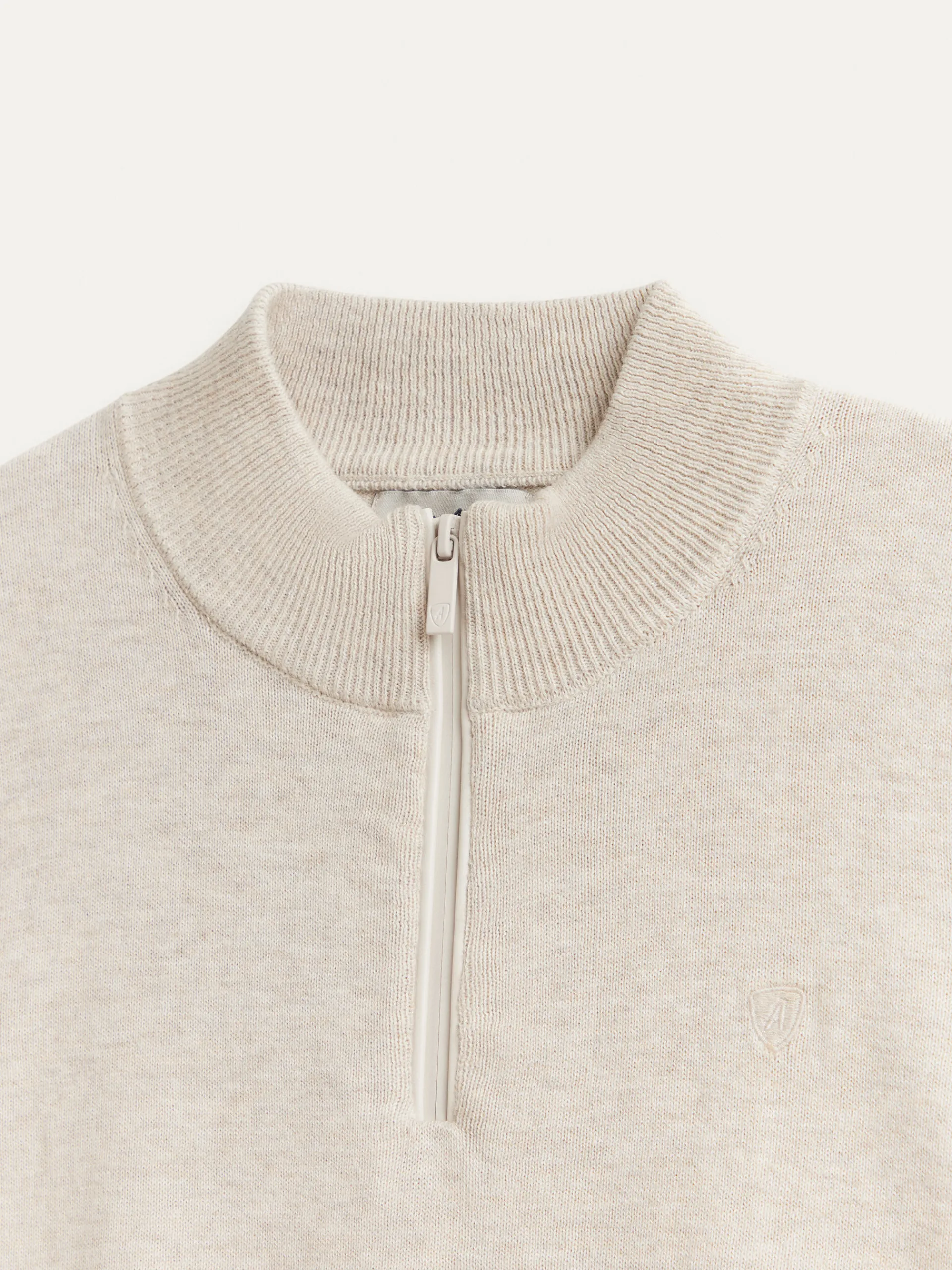 Jerséis-Alvaro Moreno JERSEY LORENZO KIDS Crudo