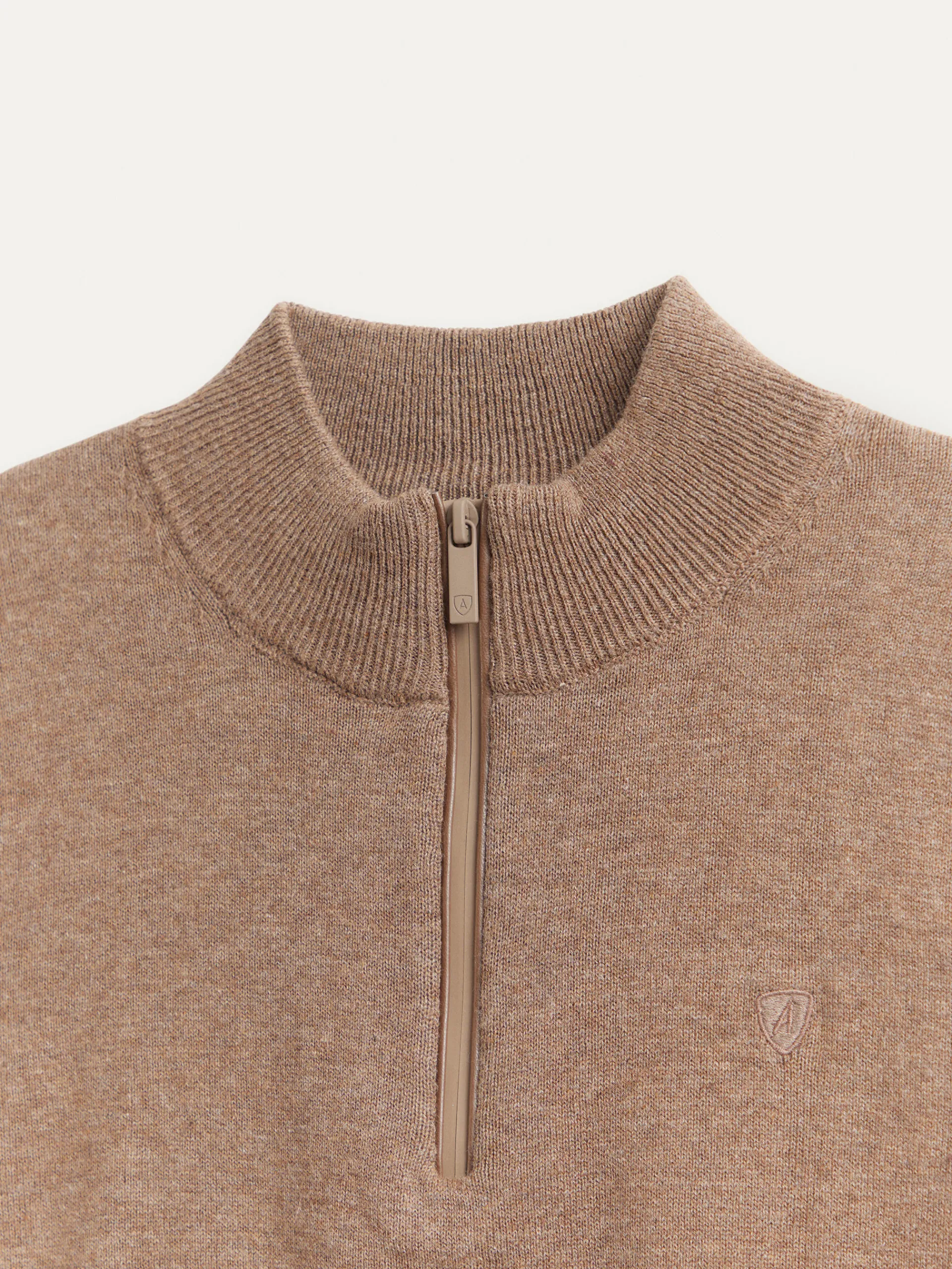 Jerséis-Alvaro Moreno JERSEY LORENZO KIDS MARRÓN Marrón