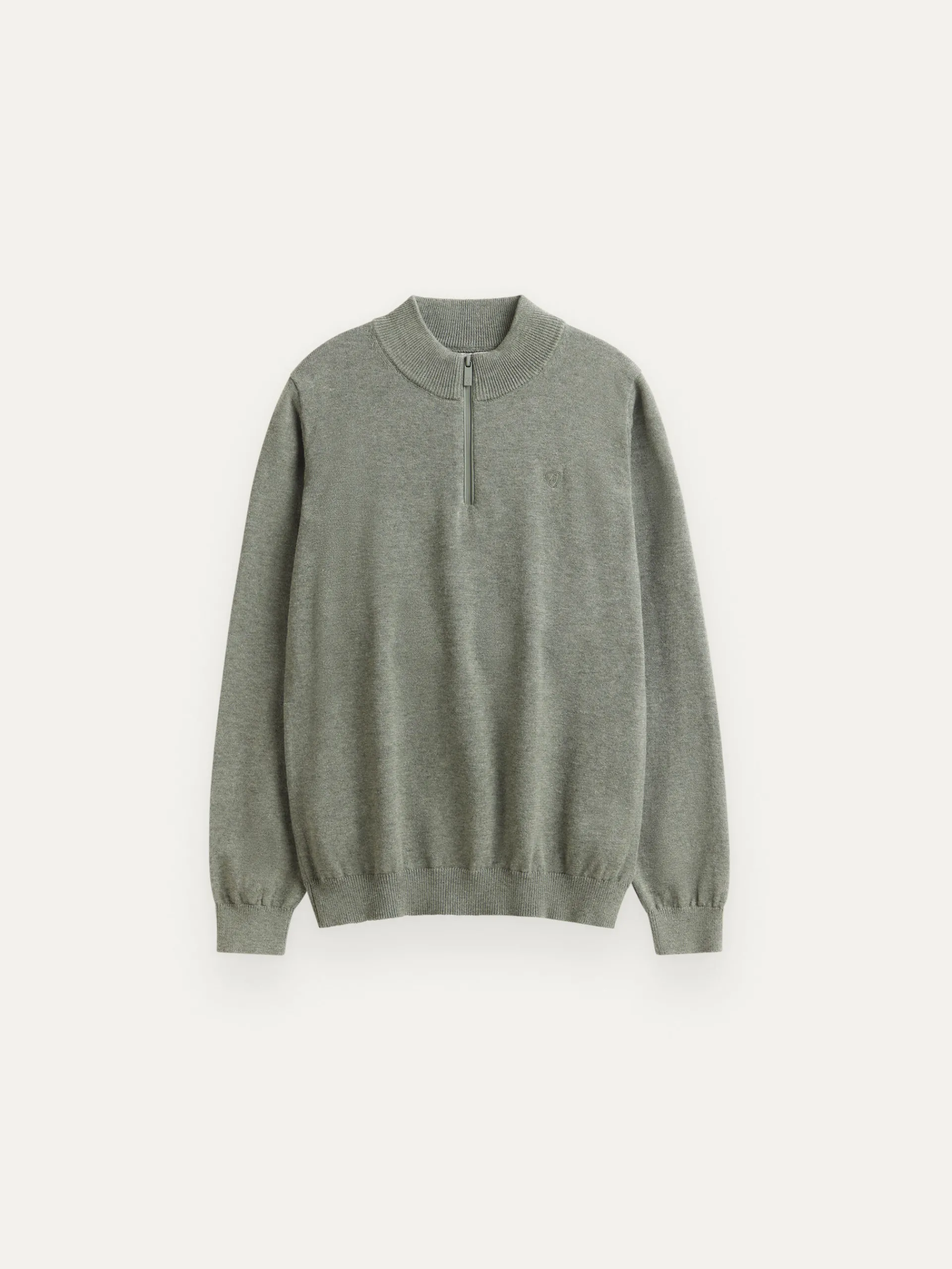 Jerséis-Alvaro Moreno JERSEY LORENZO KIDS Verde