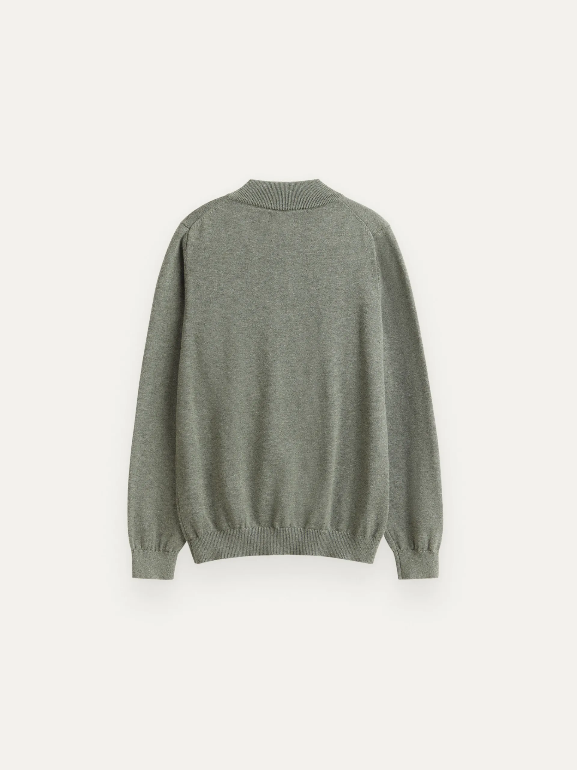 Jerséis-Alvaro Moreno JERSEY LORENZO KIDS Verde