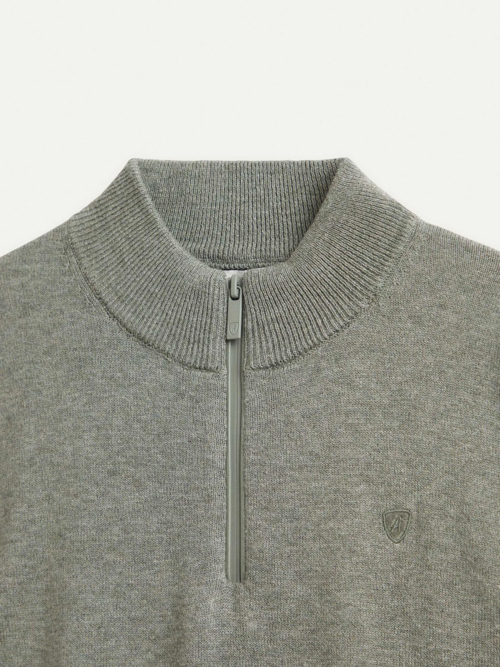 Jerséis-Alvaro Moreno JERSEY LORENZO KIDS Verde