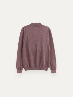 Jerséis-Alvaro Moreno JERSEY LORENZO KIDS Violeta