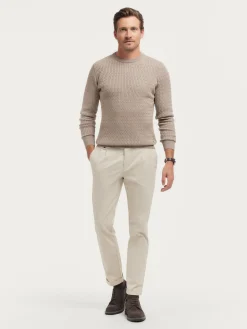 Jerséis-Alvaro Moreno JERSEY OCHOS Camel