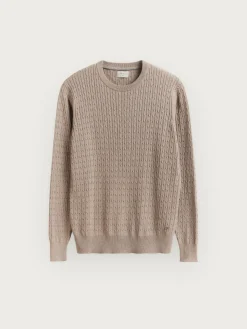 Jerséis-Alvaro Moreno JERSEY OCHOS Camel