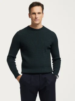 Jerséis-Alvaro Moreno JERSEY OCHOS Verde