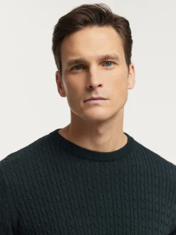 Jerséis-Alvaro Moreno JERSEY OCHOS Verde