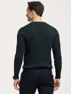 Jerséis-Alvaro Moreno JERSEY OCHOS Verde