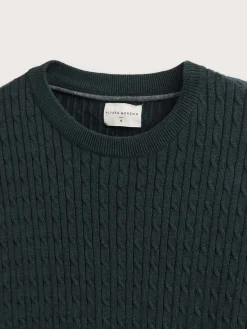 Jerséis-Alvaro Moreno JERSEY OCHOS Verde