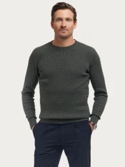 Jerséis-Alvaro Moreno JERSEY OCHOS Verde