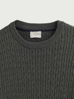 Jerséis-Alvaro Moreno JERSEY OCHOS Verde