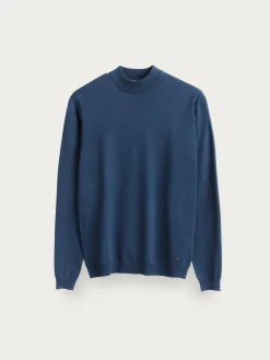 Jerséis-Alvaro Moreno JERSEY PERKINS Azul