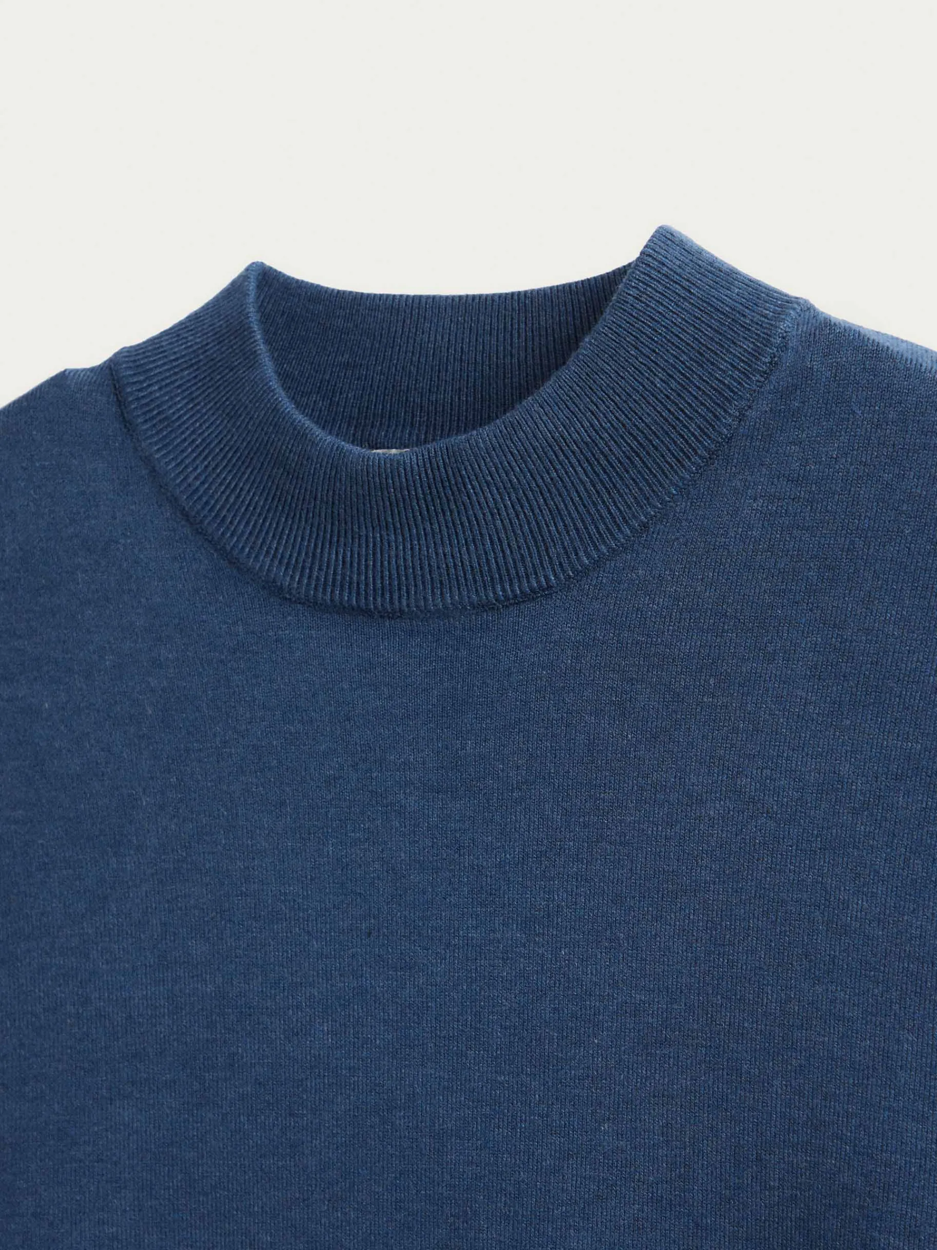 Jerséis-Alvaro Moreno JERSEY PERKINS Azul