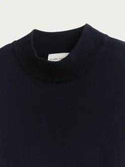 Jerséis-Alvaro Moreno JERSEY PERKINS Azul Marino