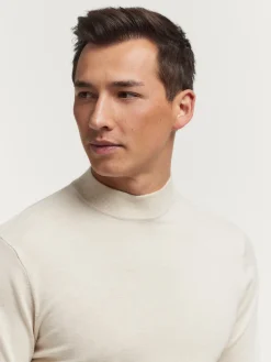 Jerséis-Alvaro Moreno JERSEY PERKINS Crudo