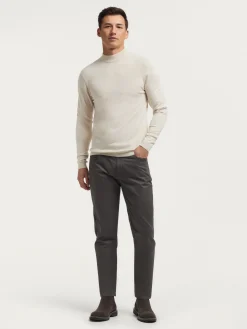 Jerséis-Alvaro Moreno JERSEY PERKINS Crudo