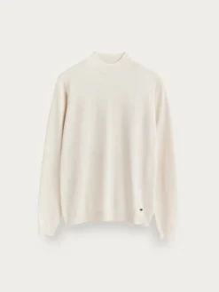 Jerséis-Alvaro Moreno JERSEY PERKINS Crudo