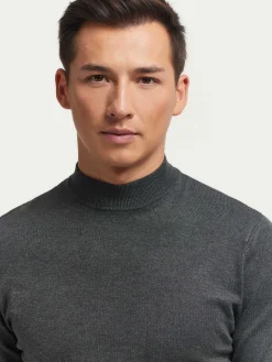 Jerséis-Alvaro Moreno JERSEY PERKINS Gris