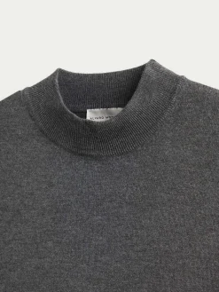 Jerséis-Alvaro Moreno JERSEY PERKINS Gris