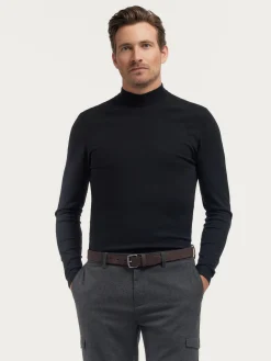 Jerséis-Alvaro Moreno JERSEY PERKINS Negro