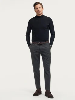 Jerséis-Alvaro Moreno JERSEY PERKINS Negro