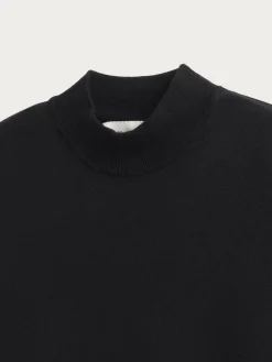 Jerséis-Alvaro Moreno JERSEY PERKINS Negro