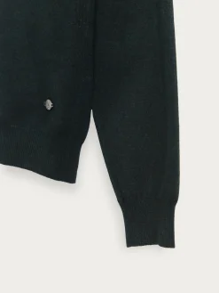 Jerséis-Alvaro Moreno JERSEY PERKINS Verde