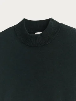 Jerséis-Alvaro Moreno JERSEY PERKINS Verde